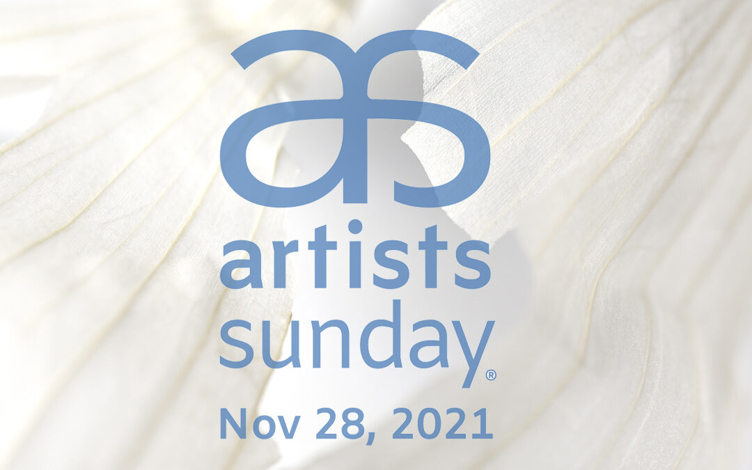 Artist Sunday November 28